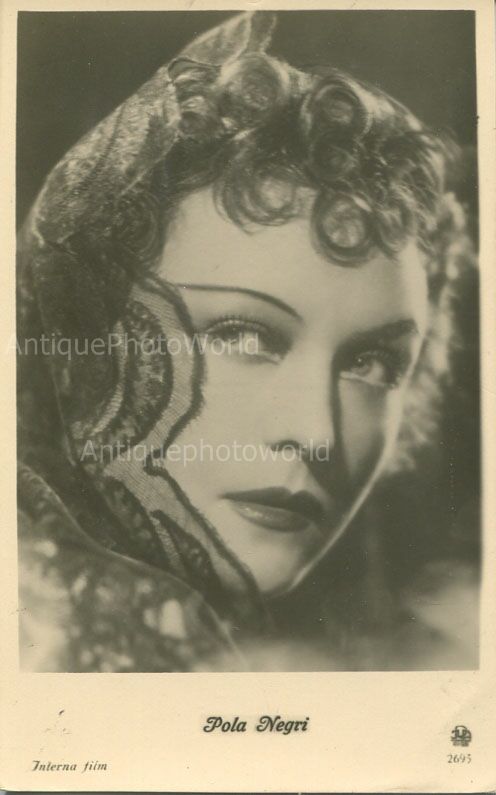 paula negri 
