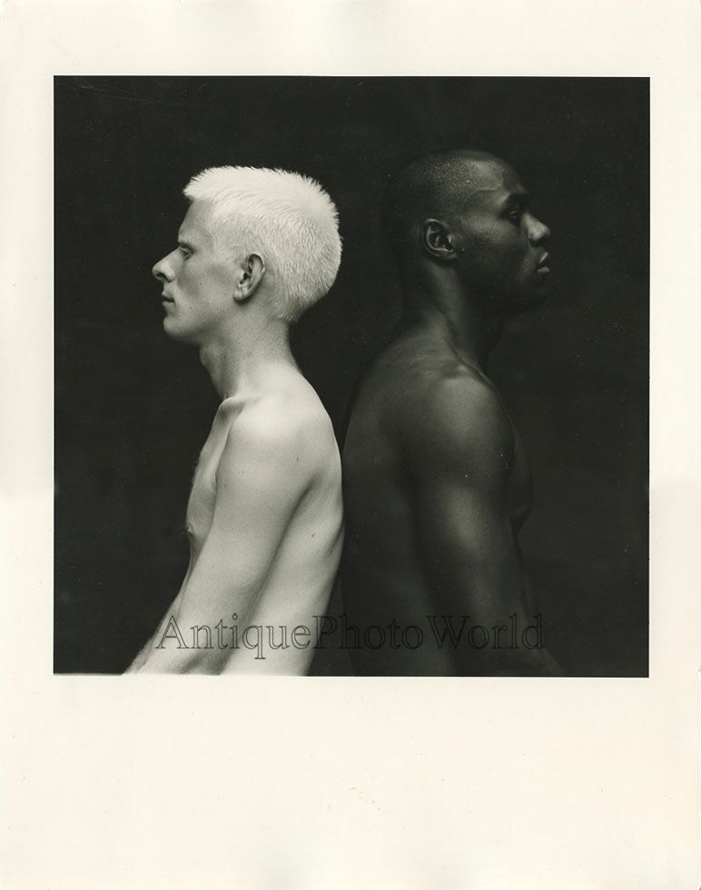 Think, Albino black men naked for that Pity, Albino black men naked final